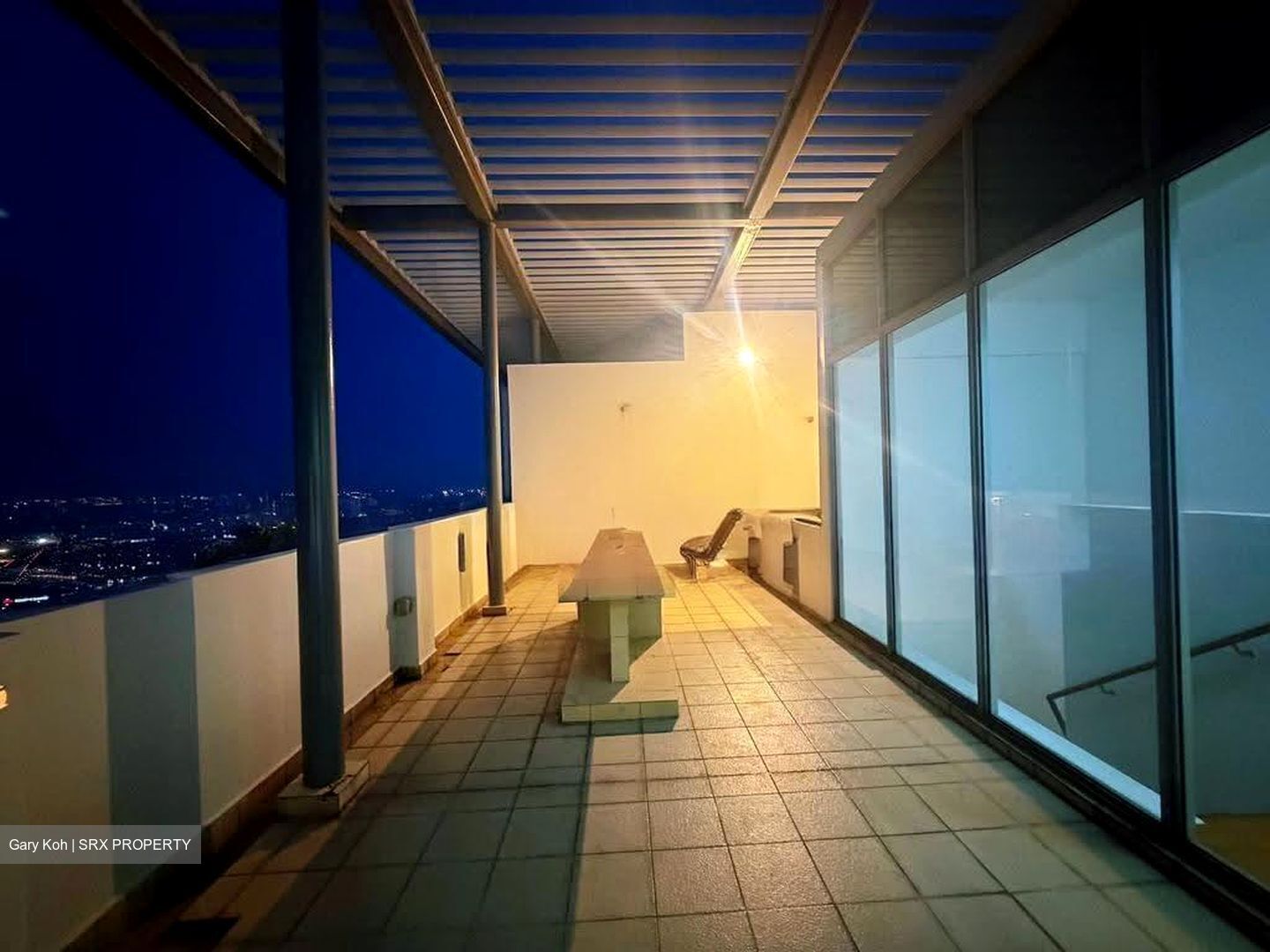 Southbank (D7), Apartment #623791491